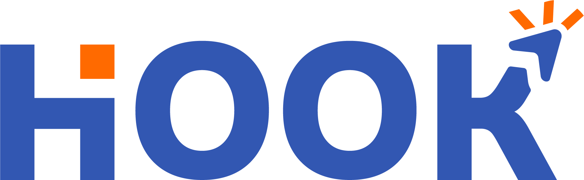 hook Logo